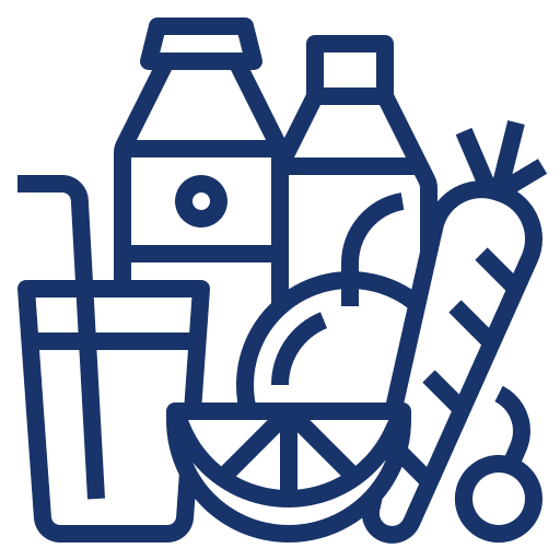 Food and Beverage