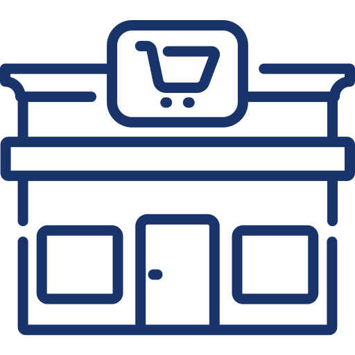 Retail Stores