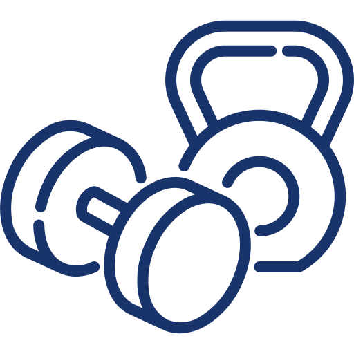 itness and Recreation